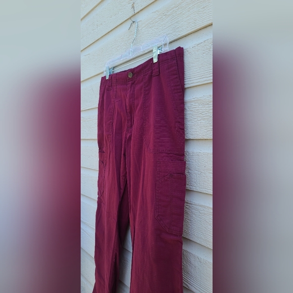 Carhartt Scrub Work Pants - size Reg. M - Picture 3 of 12